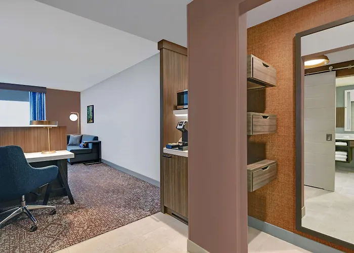 Hilton Garden Inn Madison Huntsville Airport