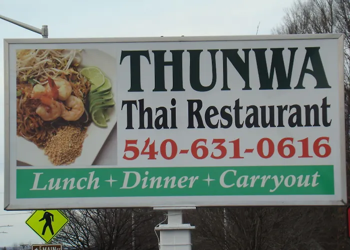 Baymont By Wyndham Front Royal Near Shenandoah National Park