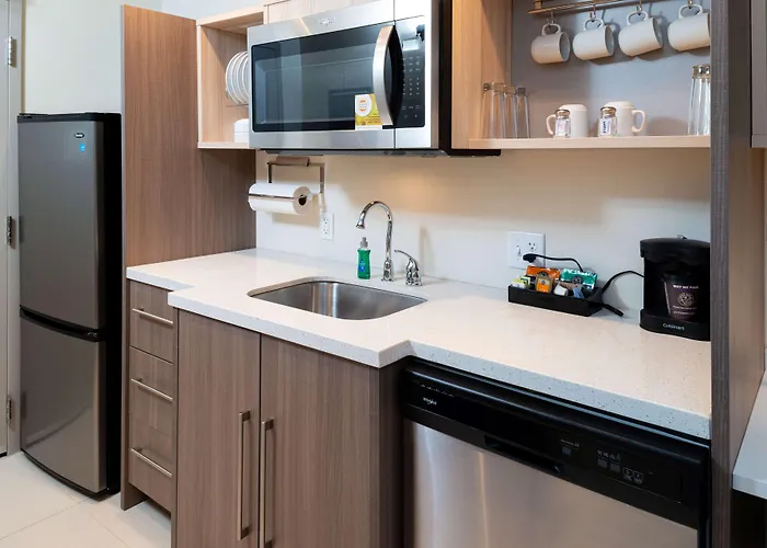Home2 Suites By Hilton Charlotte Mooresville, Nc