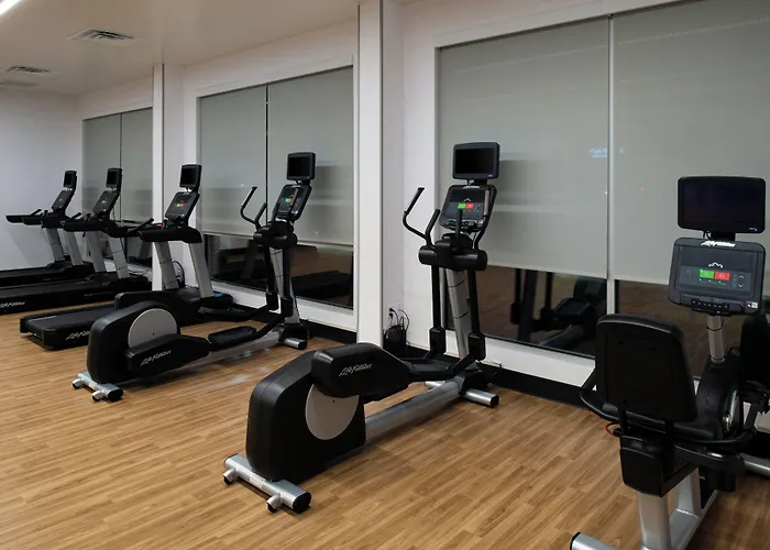 Four Points By Sheraton Kansas City Olathe