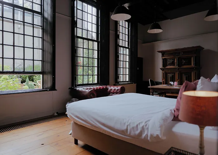 Hotel Beijers