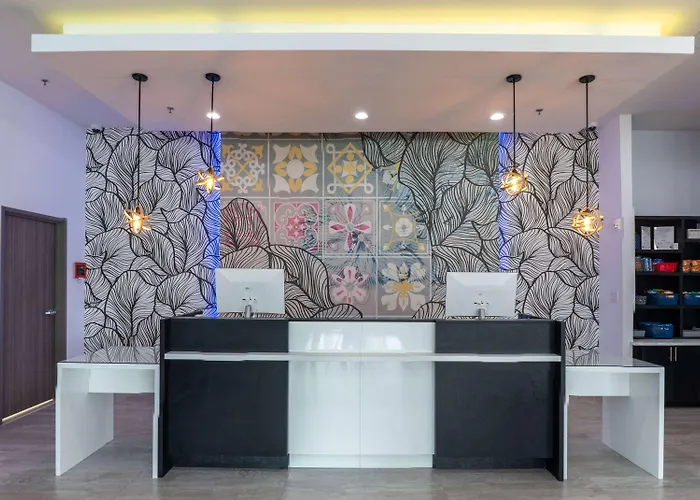 La Quinta Inn & Suites By Wyndham Corpus Christi Southeast