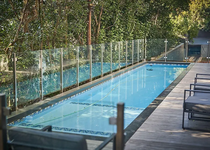 The Catalyst Apartment Hotel By Newmark