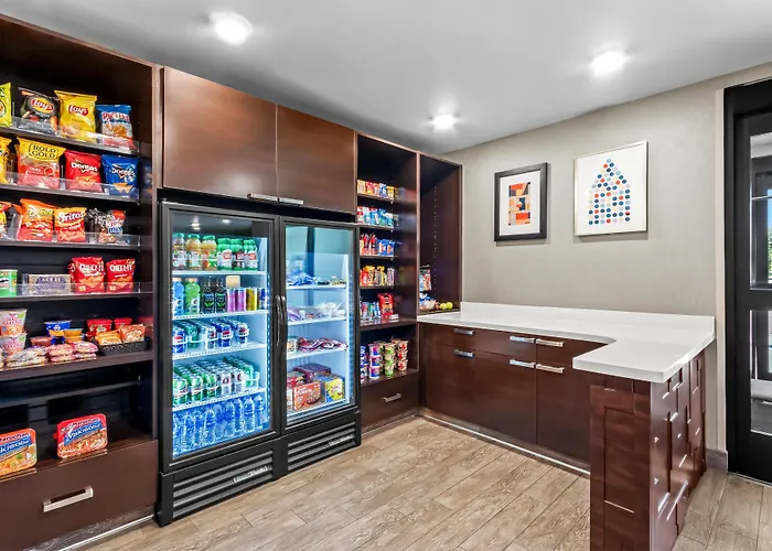 Sonesta Simply Suites Avondale