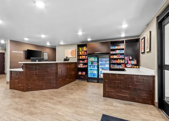 Sonesta Simply Suites Avondale