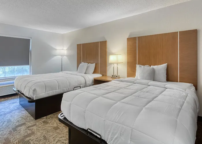 Surestay Hotel By Best Western Tuscaloosa Southeast