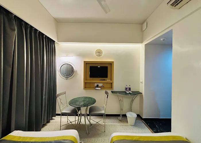 Hotel Gurukripa