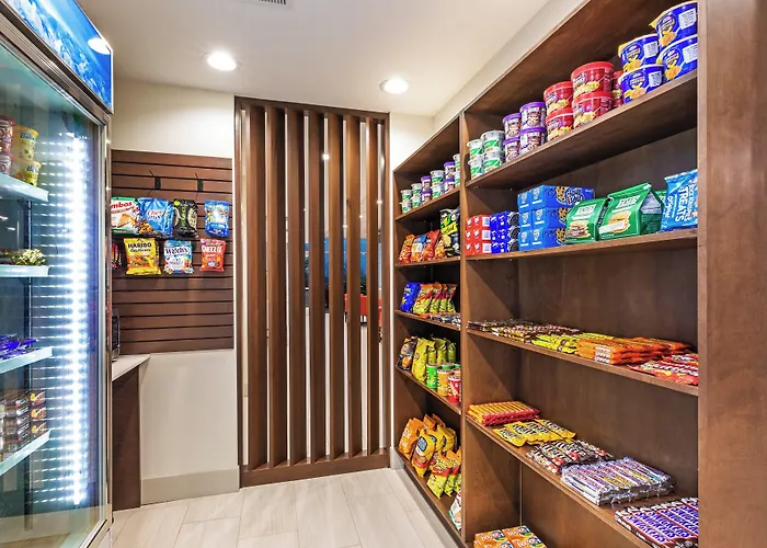 Holiday Inn Express & Suites Purcell By Ihg
