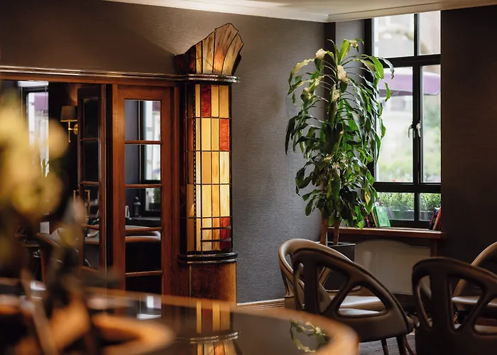 Tavistock Hotel