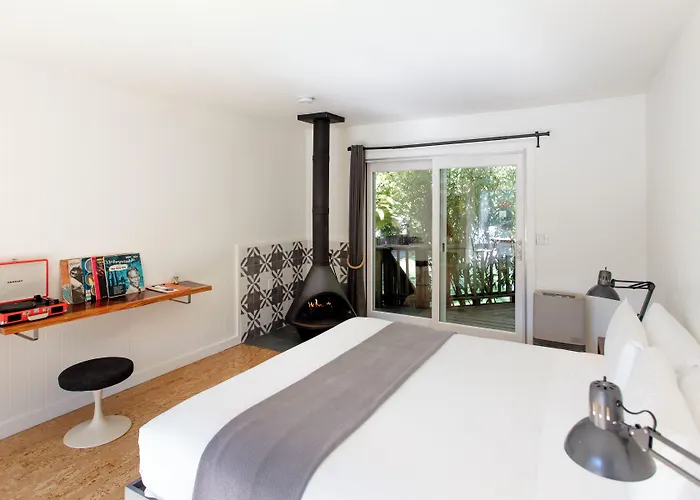 Boon Hotel + Spa - Adults Only
