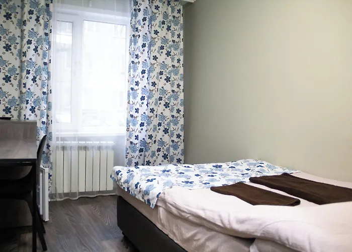 Hotel Tahar