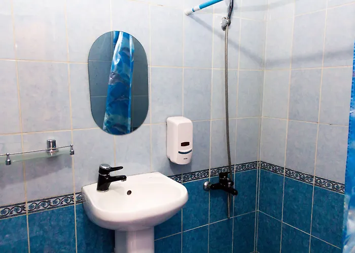 Hotel Tahar