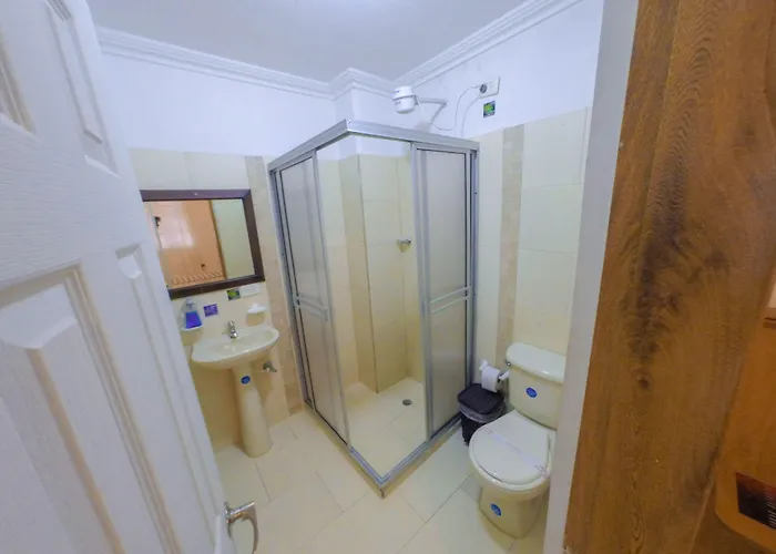 Hotel Real Guatape