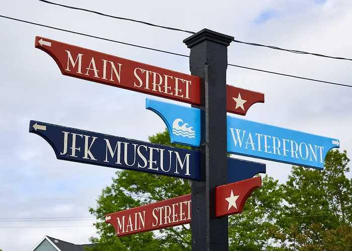 Heritage House Inn On Cape Cod, An Ascend Collection Hotel