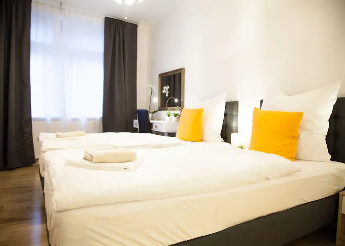 Apartment Haus Heidelberg