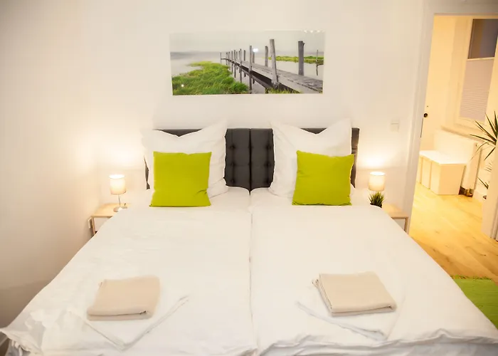 Apartment Haus Heidelberg
