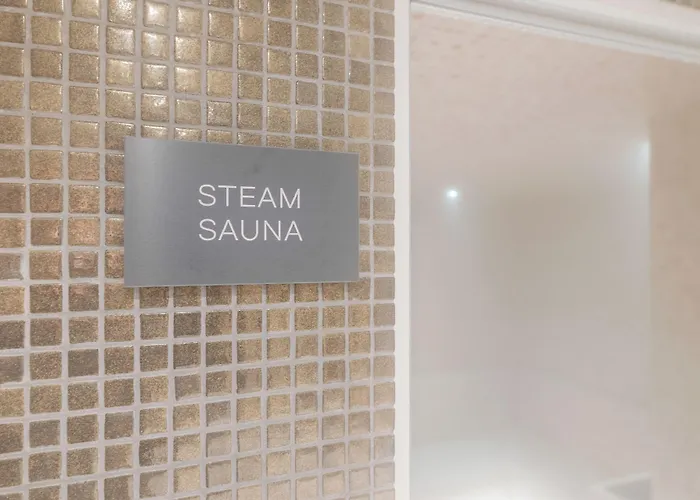 Visula Hotel & Spa - New Opening 2026