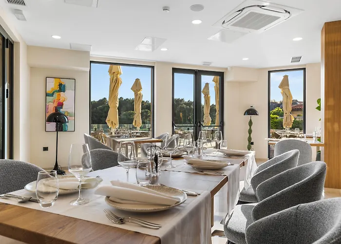 Visula Hotel & Spa - New Opening 2026