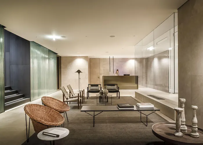 Grand Park Hotel Rovinj By Maistra Collection