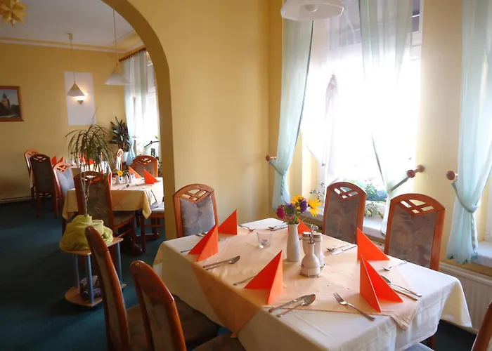 Hotel-Restaurant Marcus