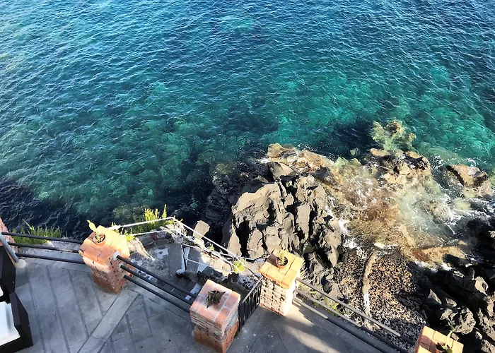 Hotel L'Ariana Isole Eolie - Una Esperienze