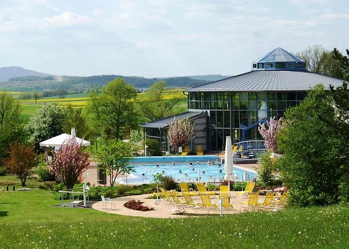 Land- Und Aktivhotel Altmuehlaue