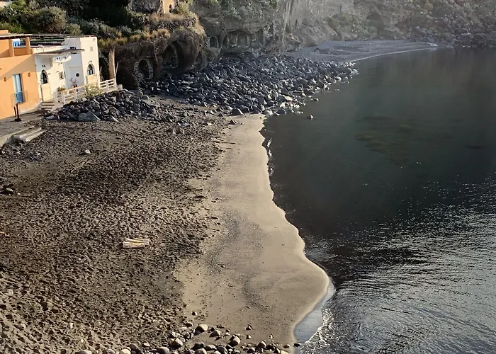 Hotel L'Ariana Isole Eolie - Una Esperienze