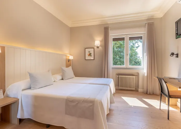 Hotel Artaza