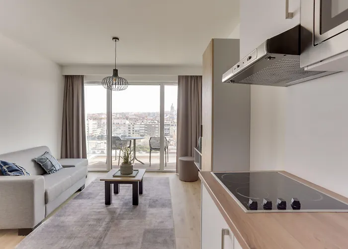 Evancy La Marina Boulogne-Sur-Mer