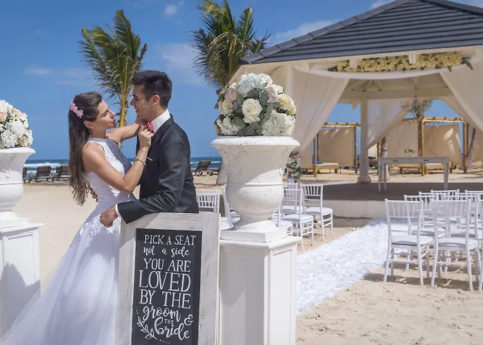 El Beso Adults Only At Ocean El Faro