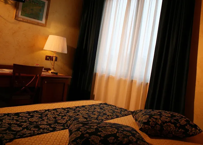 Hotel Abacus