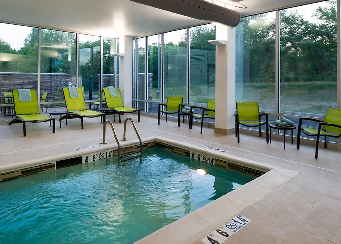Springhill Suites By Marriott Elizabethtown