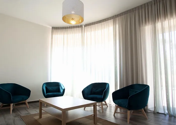 Hotel San Germano