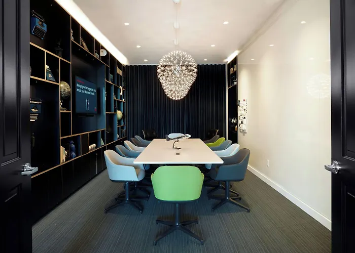 Citizenm Boston North Station