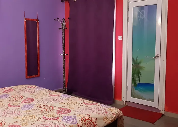 Hotel La Brise