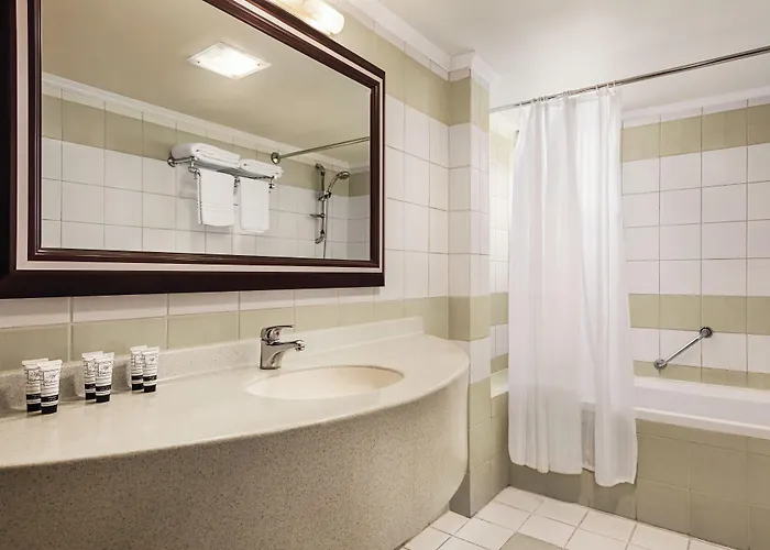 Eastyard Dammam Hotel