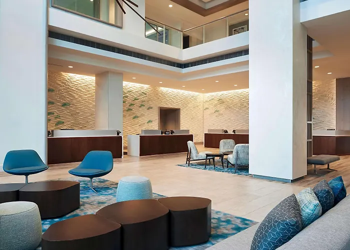 Hilton Grand Vacations Club Ocean Enclave Myrtle Beach