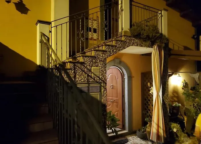 B&B Villa Liliya