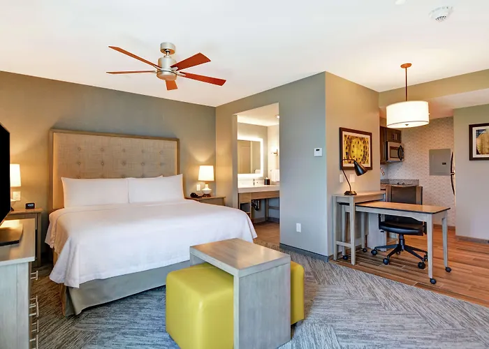 Homewood Suites By Hilton Hadley Amherst