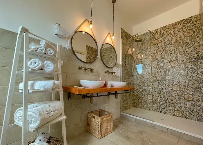 Villa De Lua Boutique Hotel