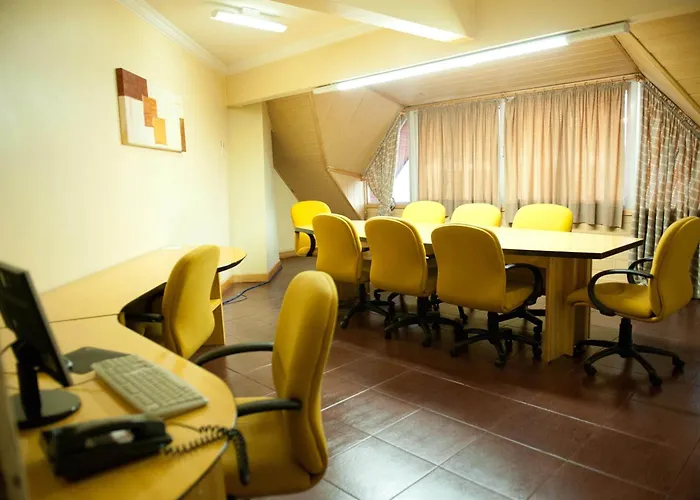 Maita Palace Hotel
