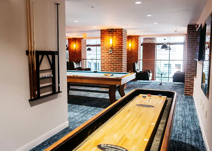 Residence Inn By Marriott Norwalk