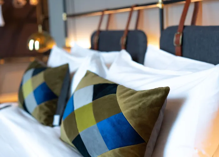 Four Elements Hotel