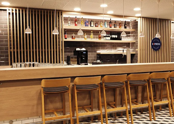 Holiday Inn Express - Muelheim - Ruhr By Ihg