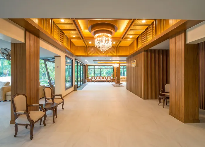 Andaman Breeze Resort
