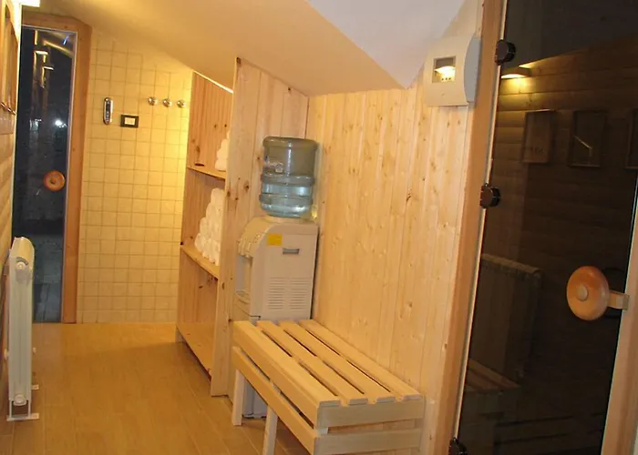 Hotel Soa