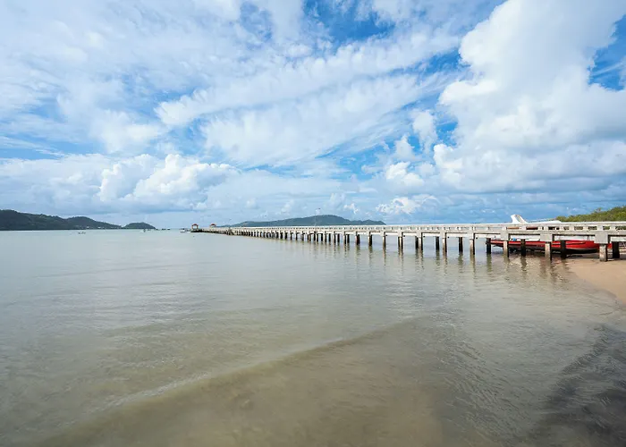 Hivetel Phuket