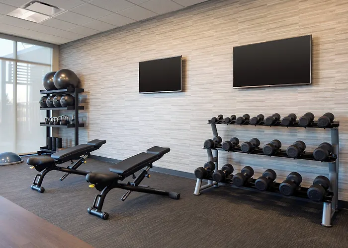 Courtyard By Marriott Loveland Fort Collins