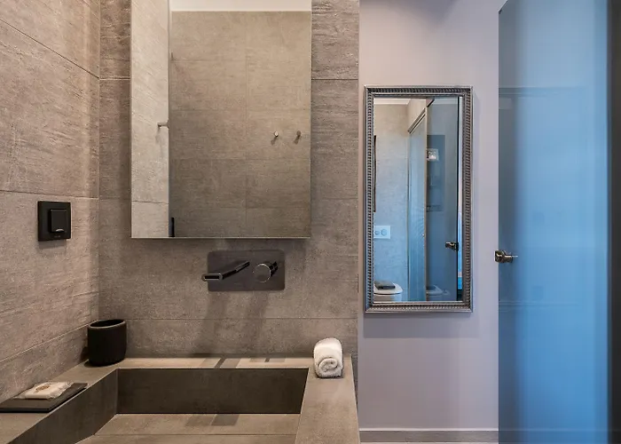 Ciel Collection Suites