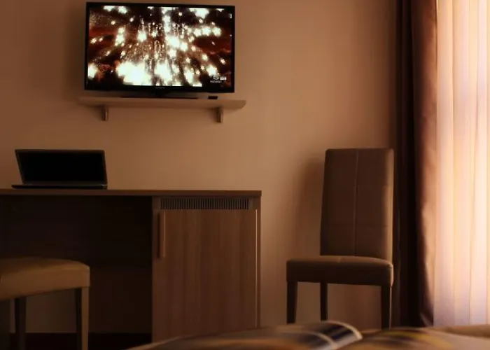 B&B Erifra Piccolo Hotel
